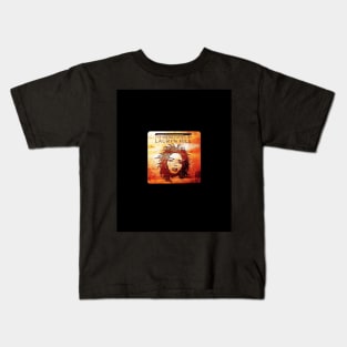 Lauryn Hill. Classic Kids T-Shirt